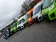 2011 Fiat  DUCATO 180 POWER RACING Van or truck up to 7.5t Box-type delivery van - high and long photo 1