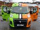 2011 Fiat  DUCATO 180 POWER RACING Van or truck up to 7.5t Box-type delivery van - high and long photo 4