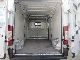2007 Fiat  Ducato 35 L4H2 120 Multijet No. 10B Van or truck up to 7.5t Box-type delivery van - high and long photo 11