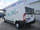 2007 Fiat  Ducato 35 L4H2 120 Multijet No. 10B Van or truck up to 7.5t Box-type delivery van - high and long photo 1