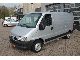 2004 Fiat  Ducato 11 2.3 JTD L2H1 Van or truck up to 7.5t Box-type delivery van - long photo 1