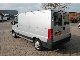 2004 Fiat  Ducato 11 2.3 JTD L2H1 Van or truck up to 7.5t Box-type delivery van - long photo 2