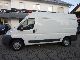 2011 Fiat  Ducato 120 Multijet L2H2 AIR LP: 33,158 EUR Van or truck up to 7.5t Box-type delivery van - high photo 1