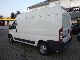 2011 Fiat  Ducato 120 Multijet L2H2 AIR LP: 33,158 EUR Van or truck up to 7.5t Box-type delivery van - high photo 2