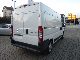 2011 Fiat  Ducato 120 Multijet L2H2 AIR LP: 33,158 EUR Van or truck up to 7.5t Box-type delivery van - high photo 3