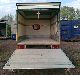 2002 Fiat  Ducato 2,8 LBW liftgate Van or truck up to 7.5t Box photo 11