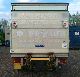 2002 Fiat  Ducato 2,8 LBW liftgate Van or truck up to 7.5t Box photo 2