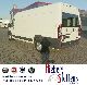 2011 Fiat  Ducato 35 MAXI GRKAWA L5H2 160 Multijet Van or truck up to 7.5t Box-type delivery van - high and long photo 1