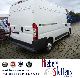 2010 Fiat  Ducato 120 Multijet 33 L2H2 Van or truck up to 7.5t Box-type delivery van - high photo 2