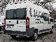 2011 Fiat  Ducato L4H2 panel van closed Van or truck up to 7.5t Box-type delivery van - high photo 1