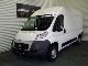 2012 Fiat  Ducato 2.3 MJT Hochr.-box 35 KW L2H2 Van or truck up to 7.5t Box-type delivery van photo 2