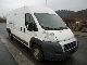 Fiat  Ducato Maxi L4H2 long and high / LKW-Kasten/120PS 2007 Box-type delivery van - high and long photo