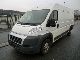 2007 Fiat  Ducato Maxi L4H2 long and high / LKW-Kasten/120PS Van or truck up to 7.5t Box-type delivery van - high and long photo 2