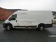 2007 Fiat  Ducato Maxi L4H2 long and high / LKW-Kasten/120PS Van or truck up to 7.5t Box-type delivery van - high and long photo 7