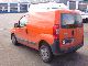 2011 Fiat  fiorino AIR Van or truck up to 7.5t Other vans/trucks up to 7 photo 1