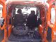 2011 Fiat  fiorino AIR Van or truck up to 7.5t Other vans/trucks up to 7 photo 6