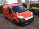 2011 Fiat  fiorino AIR Van or truck up to 7.5t Other vans/trucks up to 7 photo 8