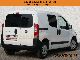 2011 Fiat  Fiorino 1.3 Multijet AIR SLIDING PDC Van or truck up to 7.5t Box-type delivery van photo 2