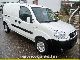 Fiat  Ducato 35 L4H2 120 Multijet 2007 Box-type delivery van - high and long photo