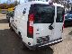 2009 Fiat  Doblo Cargo 1.6i gas Van or truck up to 7.5t Box-type delivery van photo 3