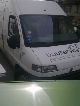 2001 Fiat  Bravo Van or truck up to 7.5t Box-type delivery van - high and long photo 1