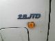 2001 Fiat  Bravo Van or truck up to 7.5t Box-type delivery van - high and long photo 2