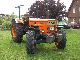 Fiat  1000 DT 1975 Tractor photo