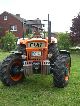 1975 Fiat  1000 DT Agricultural vehicle Tractor photo 1