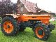 1975 Fiat  1000 DT Agricultural vehicle Tractor photo 2