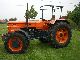 1975 Fiat  1000 DT Agricultural vehicle Tractor photo 3