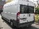 2010 Fiat  Ducato L3H2 Van or truck up to 7.5t Box-type delivery van photo 2