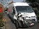 2010 Fiat  Ducato L3H2 Van or truck up to 7.5t Box-type delivery van photo 3