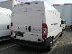 2011 Fiat  Ducato L4H2-160M ​​jet Van or truck up to 7.5t Box-type delivery van - high and long photo 1