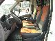 2011 Fiat  Ducato L4H2-160M ​​jet Van or truck up to 7.5t Box-type delivery van - high and long photo 4