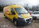 Fiat  Ducato Maxi 35MJ LH2 2009 Other vans/trucks up to 7 photo