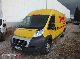 2009 Fiat  Ducato Maxi 35MJ LH2 Van or truck up to 7.5t Other vans/trucks up to 7 photo 2