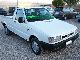 1997 Fiat  Fiat Fiorino PK Van or truck up to 7.5t Other vans/trucks up to 7 photo 2