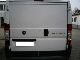 2008 Fiat  Ducato refrigerated / fresh goods (-5 degrees) Van or truck up to 7.5t Refrigerator box photo 2