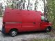 Fiat  Ducato 2.8 JTD (i) long 2001 Box-type delivery van - high and long photo