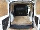 2009 Fiat  Doblo cargo CARGO PACK MJT75 Van or truck up to 7.5t Box photo 4
