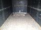 1993 Fiat  bravo three major axes suitcase Van or truck up to 7.5t Box photo 1