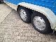1993 Fiat  bravo three major axes suitcase Van or truck up to 7.5t Box photo 3