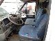 1999 Fiat  Ducato truck * approval * Van or truck up to 7.5t Box-type delivery van photo 2