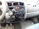 1999 Fiat  Ducato truck * approval * Van or truck up to 7.5t Box-type delivery van photo 3