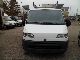 1999 Fiat  Ducato truck * approval * Van or truck up to 7.5t Box-type delivery van photo 4
