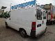 1999 Fiat  Ducato truck * approval * Van or truck up to 7.5t Box-type delivery van photo 6