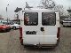 1999 Fiat  Ducato truck * approval * Van or truck up to 7.5t Box-type delivery van photo 7