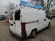 1999 Fiat  Ducato truck * approval * Van or truck up to 7.5t Box-type delivery van photo 8