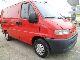 1999 Fiat  * NEW * Ducato CLUTCH Van or truck up to 7.5t Box-type delivery van photo 3