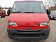 1999 Fiat  * NEW * Ducato CLUTCH Van or truck up to 7.5t Box-type delivery van photo 4
